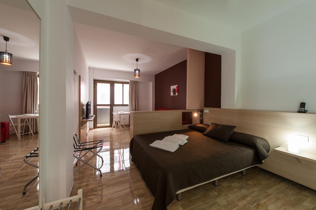 Palmas Urban Center Appartement *